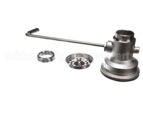 24856 Fisher Twist Waste Bs 2