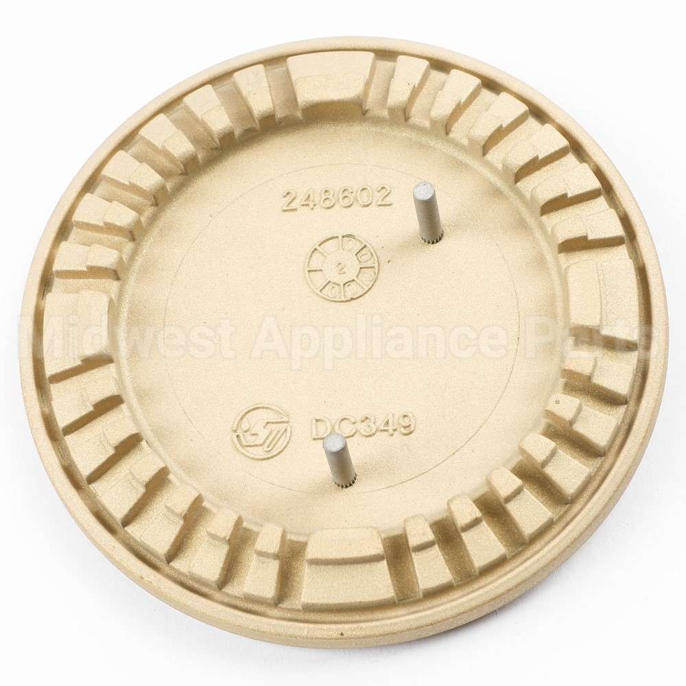 248602P Fisher Paykel Ring 3Mm C-Port Dual Stage