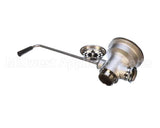 24864 Fisher Twist Waste Bs 1 1/2 Ovf