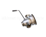 24864 Fisher Twist Waste Bs 1 1/2 Ovf