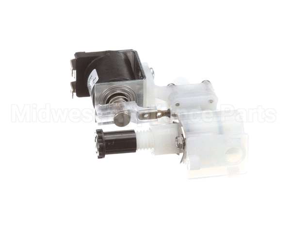 2487 Cornelius Valve Solnd Assembly Syr Fcb V3+