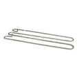 2487 Compatible Keating Heating Element Griddle 33D 22