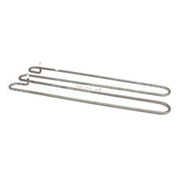 2487 Compatible Keating Heating Element Griddle 33D 22