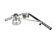 24872 Fisher Twist Waste Fs 1 1/2 14 X 18