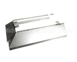 248720 Town Food Service Sm-24 S/S Drip Skirting