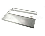 248720 Town Food Service Sm-24 S/S Drip Skirting