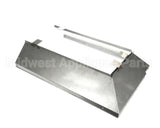 248720 Town Food Service Sm-24 S/S Drip Skirting