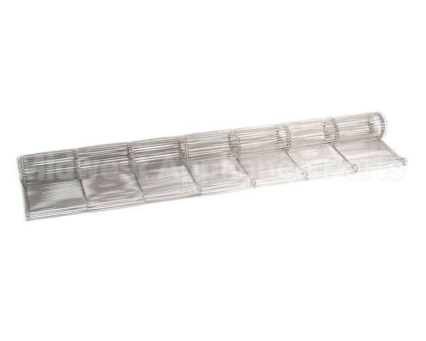 24879 Nieco Wirebelt, Loop, 21 Wide, 21.5 Length