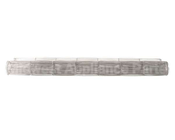 24879 Nieco Wirebelt, Loop, 21 Wide, 21.5 Length