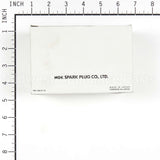 2489 NGK Bpr6Ey Bl1 Spark Plug