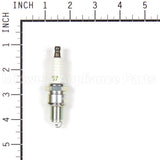 2489 NGK Bpr6Ey Bl1 Spark Plug