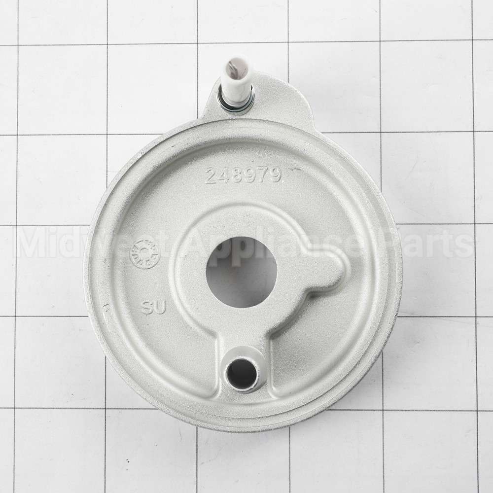 248977 Fisher Paykel Cburner Assy Evo2