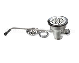 24899 Fisher Twist Waste Bs 2 Ovf