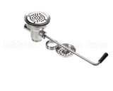 24899 Fisher Twist Waste Bs 2 Ovf