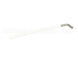 248A Patty-O-Matic Plastic Sleeve