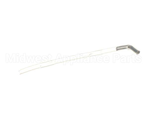 248A Patty-O-Matic Plastic Sleeve