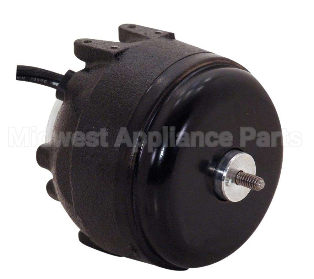 249 Century Unit Bearing Motor