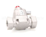 249002 Town Food Service 1/2 Sfty. Valve. Pilot Out (Ts11K) W/Bod