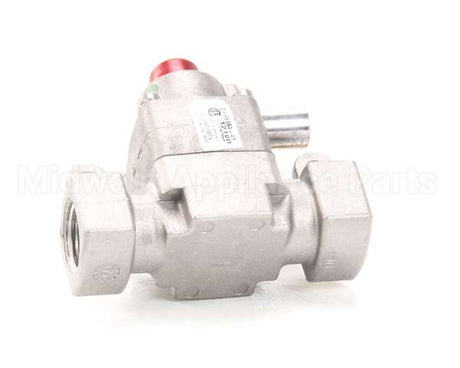 249002 Town Food Service 1/2 Sfty. Valve. Pilot Out (Ts11K) W/Bod