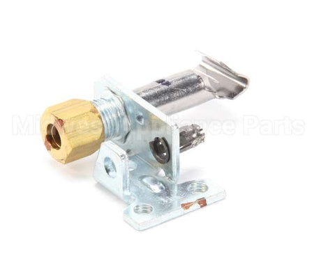 249009 Town Food Service S/S.hooded Pilt. Propane Gas