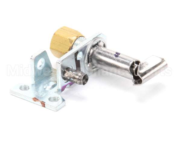 249009 Town Food Service S/S.hooded Pilt. Propane Gas