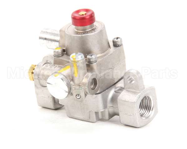 249011 Town Food Service 3/8Sfty. Valve Pilot Out (Ts11K)W/ 3/8Bo