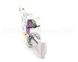 249012 Town Food Service 3C-1 Stnls.stl.hooded Pilt-Natural Gas -