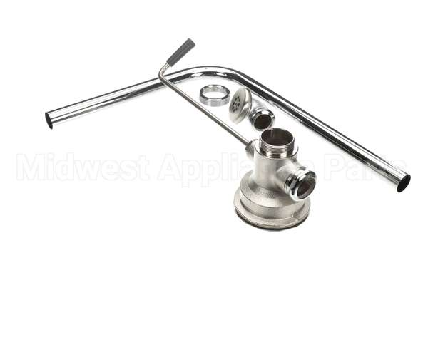 24902 Fisher Twist Waste Fs 2 14 X 18