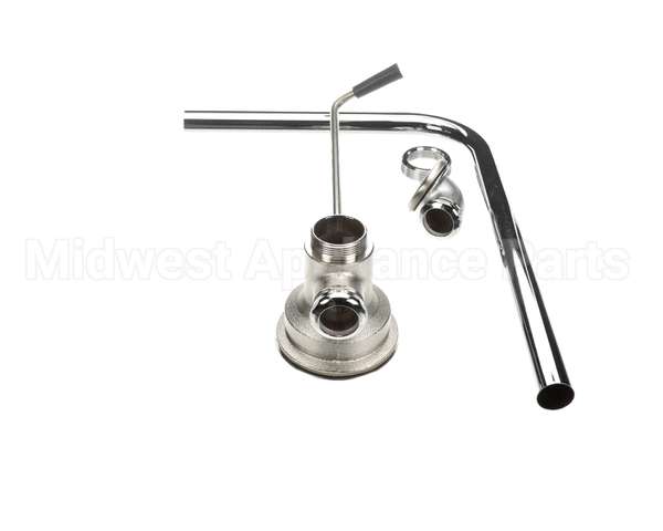 24902 Fisher Twist Waste Fs 2 14 X 18