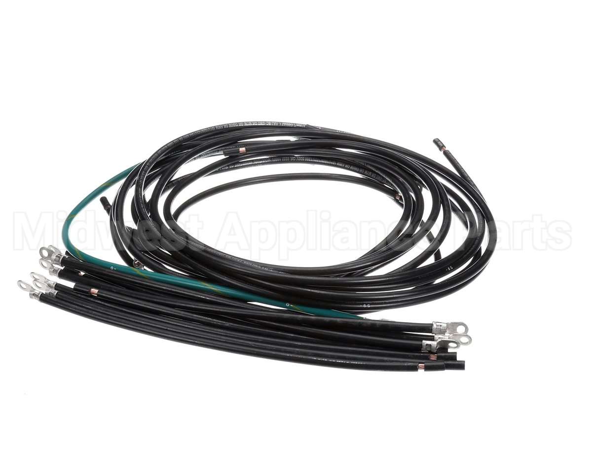 24905 Henny Penny Harness-208-240V/50/60/3-Cfa-8G S