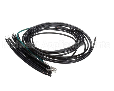 24905 Henny Penny Harness-208-240V/50/60/3-Cfa-8G S