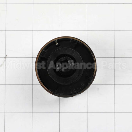 249097 Fisher Paykel Knob Asm V2 - Rg Oven Sel