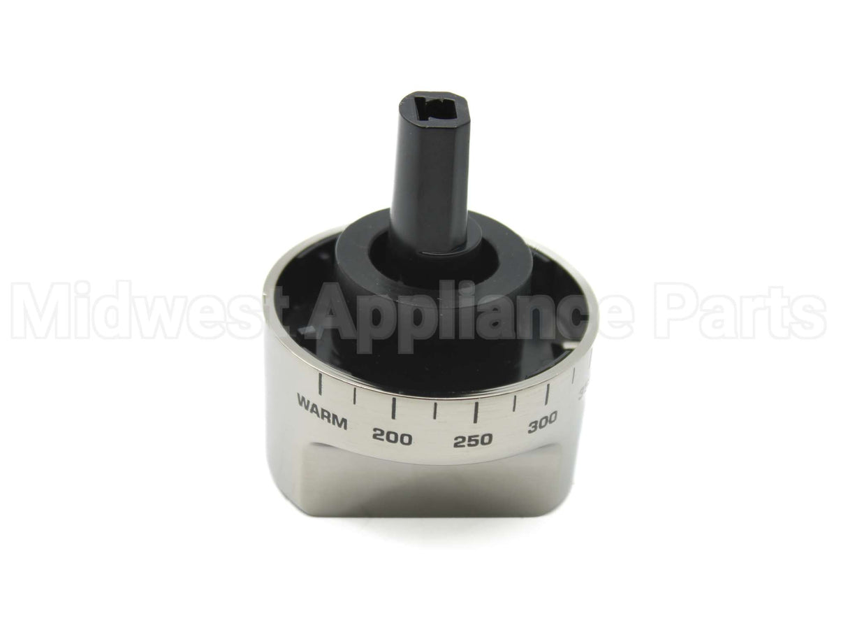 249099 Fisher Paykel Knob Asm V2 - Rd12 & Rg Temp