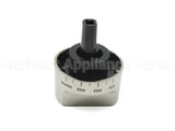 249099 Fisher Paykel Knob Asm V2 - Rd12 & Rg Temp