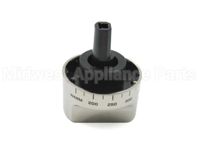 249099 Fisher Paykel Knob Asm V2 - Rd12 & Rg Temp
