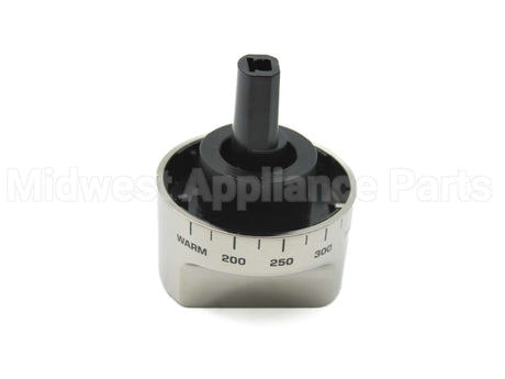 249099 Fisher Paykel Knob Asm V2 - Rd12 & Rg Temp