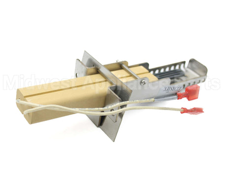 249152P Fisher Paykel Kit Broiler Igniter & Clamp (P