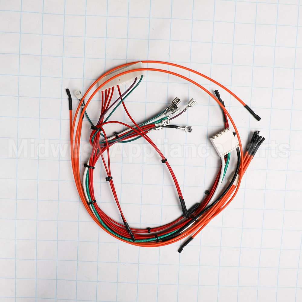 249176P Fisher Paykel Harness Drop In 365 Hi Spec