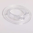 249266P Fisher Paykel Lightpipe Bezel Drop In