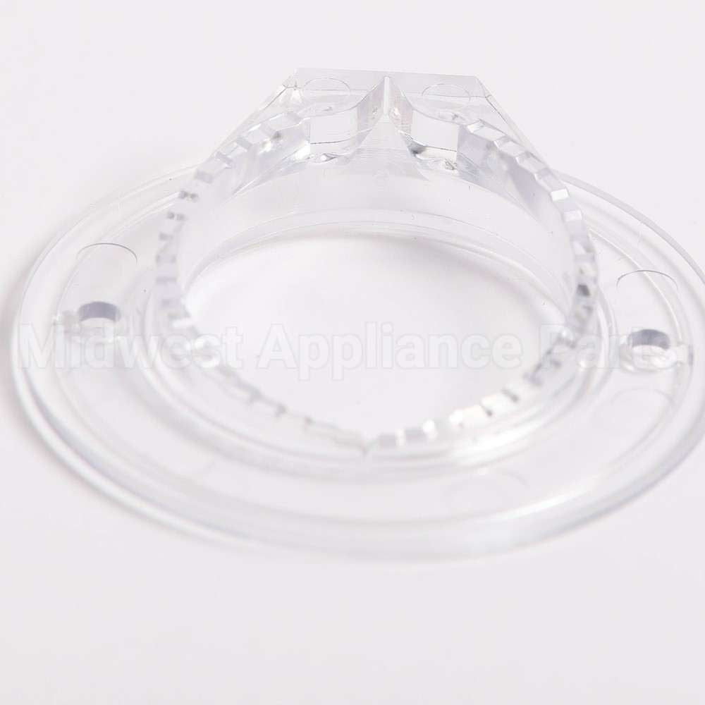 249266P Fisher Paykel Lightpipe Bezel Drop In