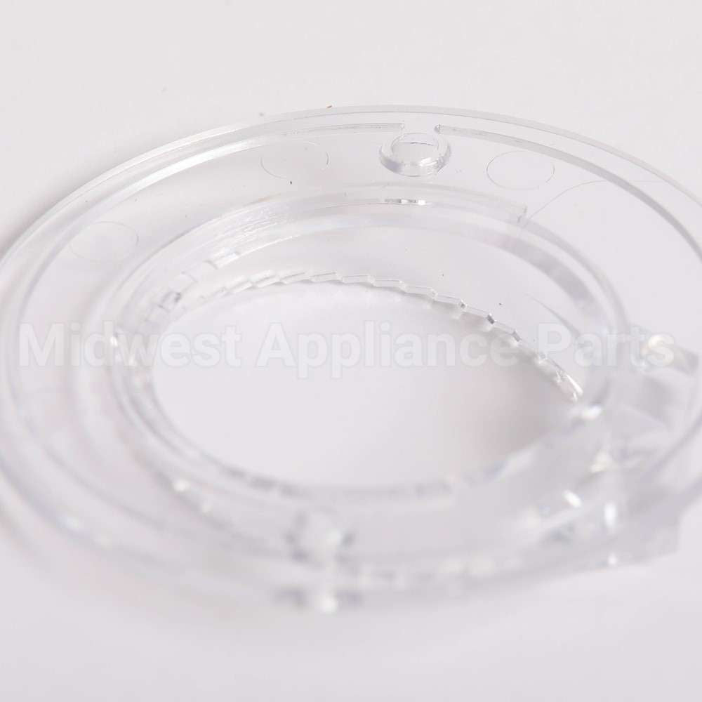 249266P Fisher Paykel Lightpipe Bezel Drop In