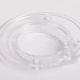 249266P Fisher Paykel Lightpipe Bezel Drop In