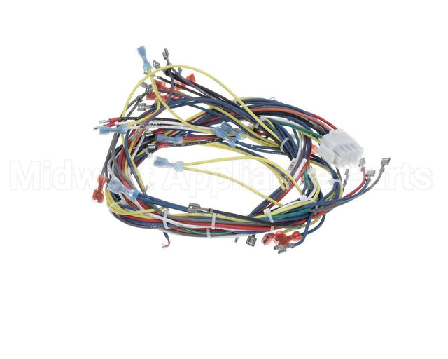 24930 Blodgett Harness, Wiring Ssd