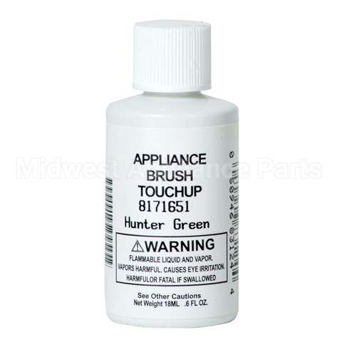 8171651 Whirlpool 1/2 Oz. Bttle Touchup -