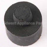 249462P Fisher Paykel Door Bumper Mr 200-1395