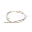 24950 Compatible Giles Wire, 18-Ga, White, High Volt (Foot)