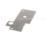 24958 Henny Penny Brkt-Filter Valve & Rinse Hose