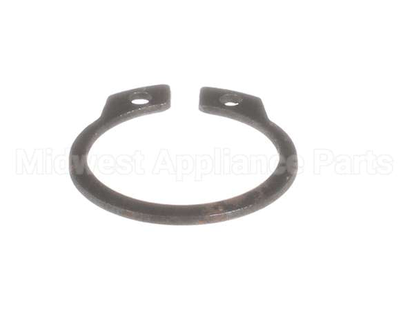24973 Omcan Circlips For Shaft