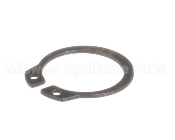 24973 Omcan Circlips For Shaft