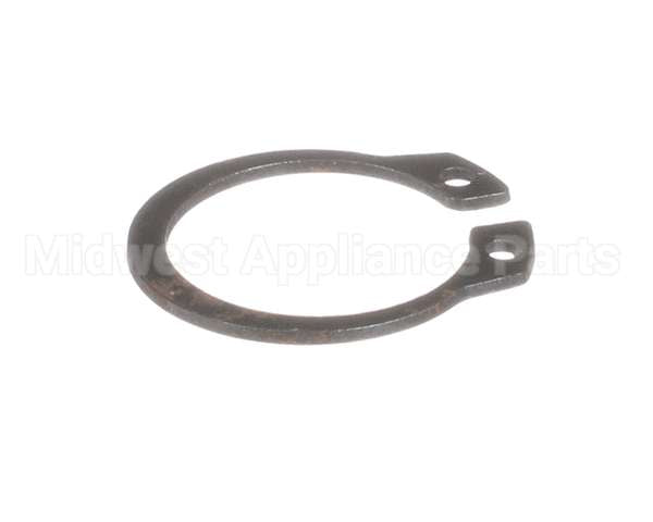 24973 Omcan Circlips For Shaft